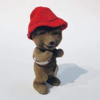 Teddy Bear - 1880